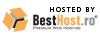 BestHost.ro - Gazduire Web